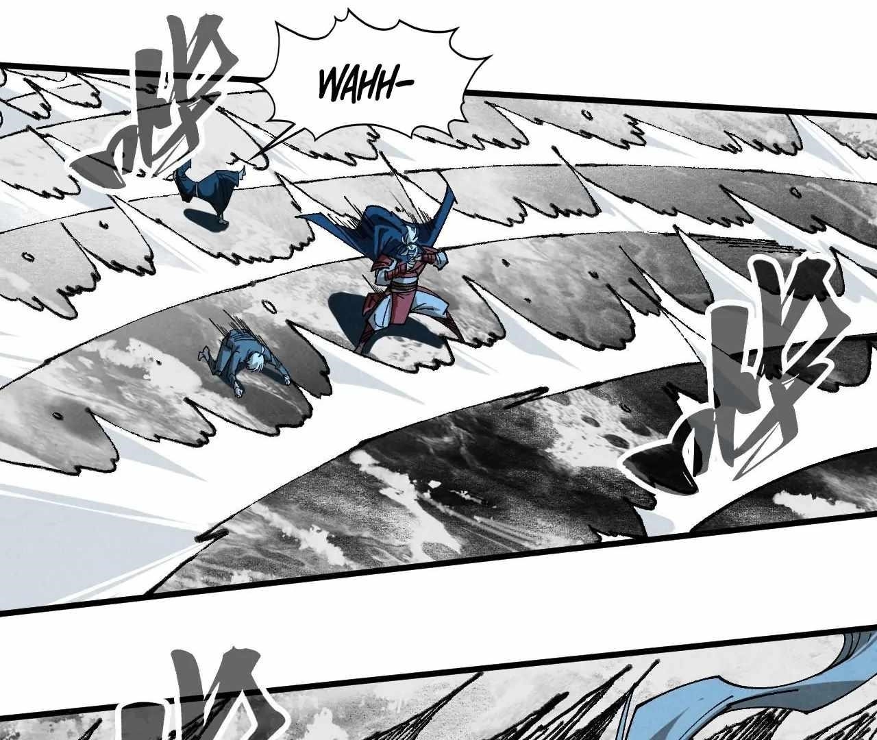 The Eternal Supreme Chapter 423 - Page 82 in English