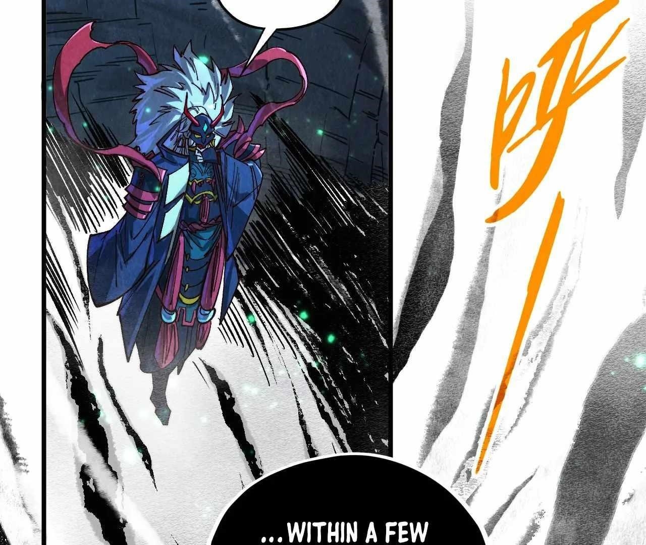 The Eternal Supreme Chapter 423 - Page 93 in English