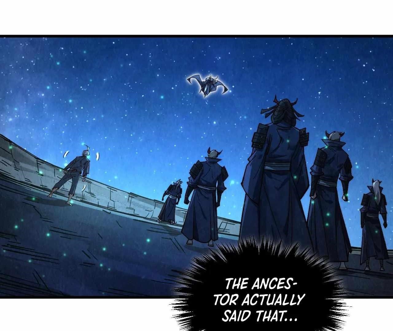 The Eternal Supreme Chapter 423 - Page 96 in English