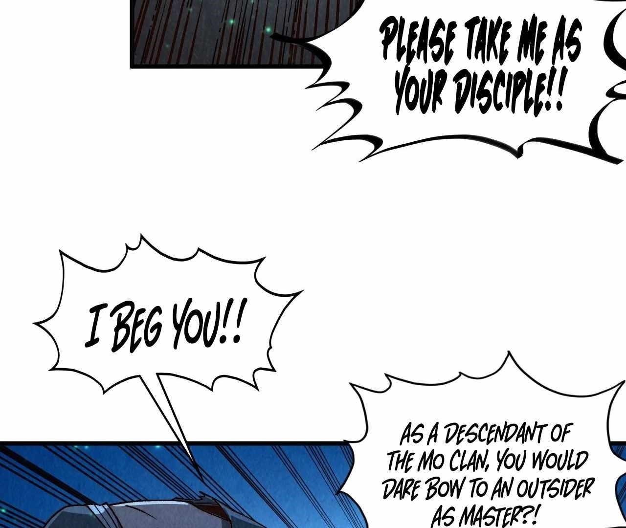 The Eternal Supreme Chapter 423 - Page 99 in English