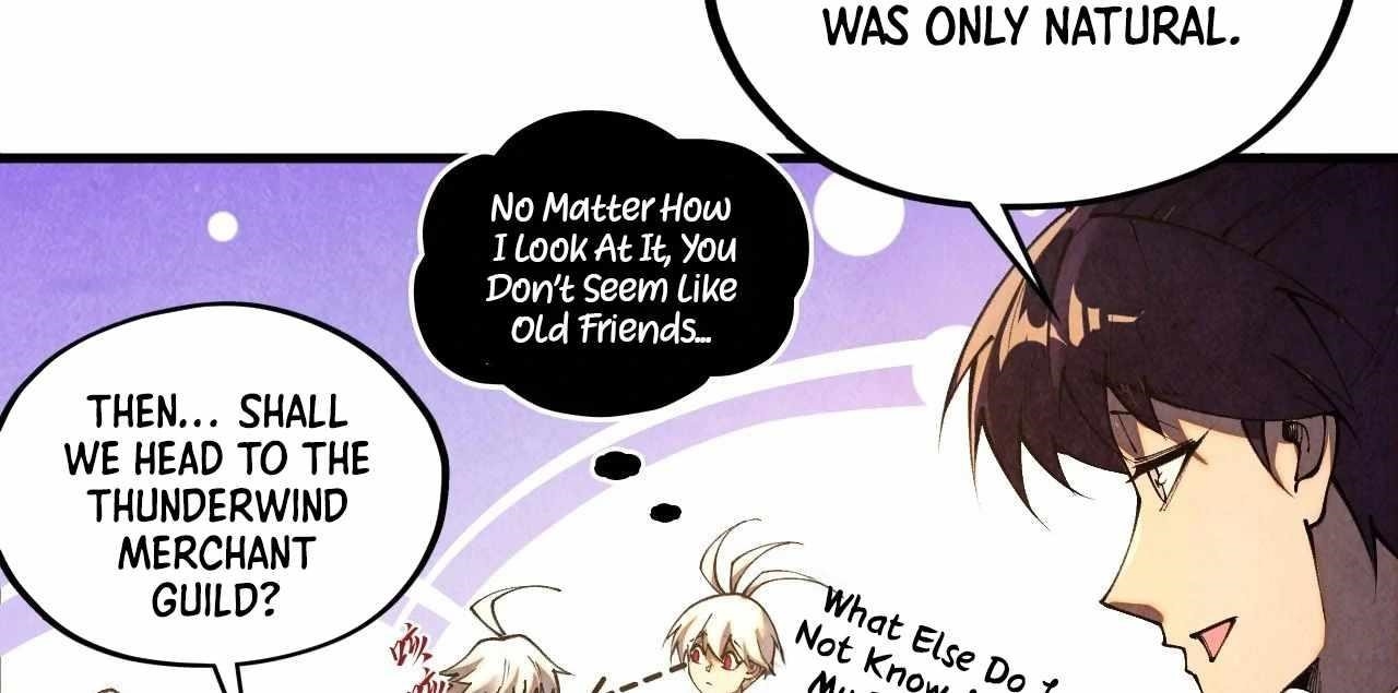The Eternal Supreme Chapter 424 - Page 103 in English