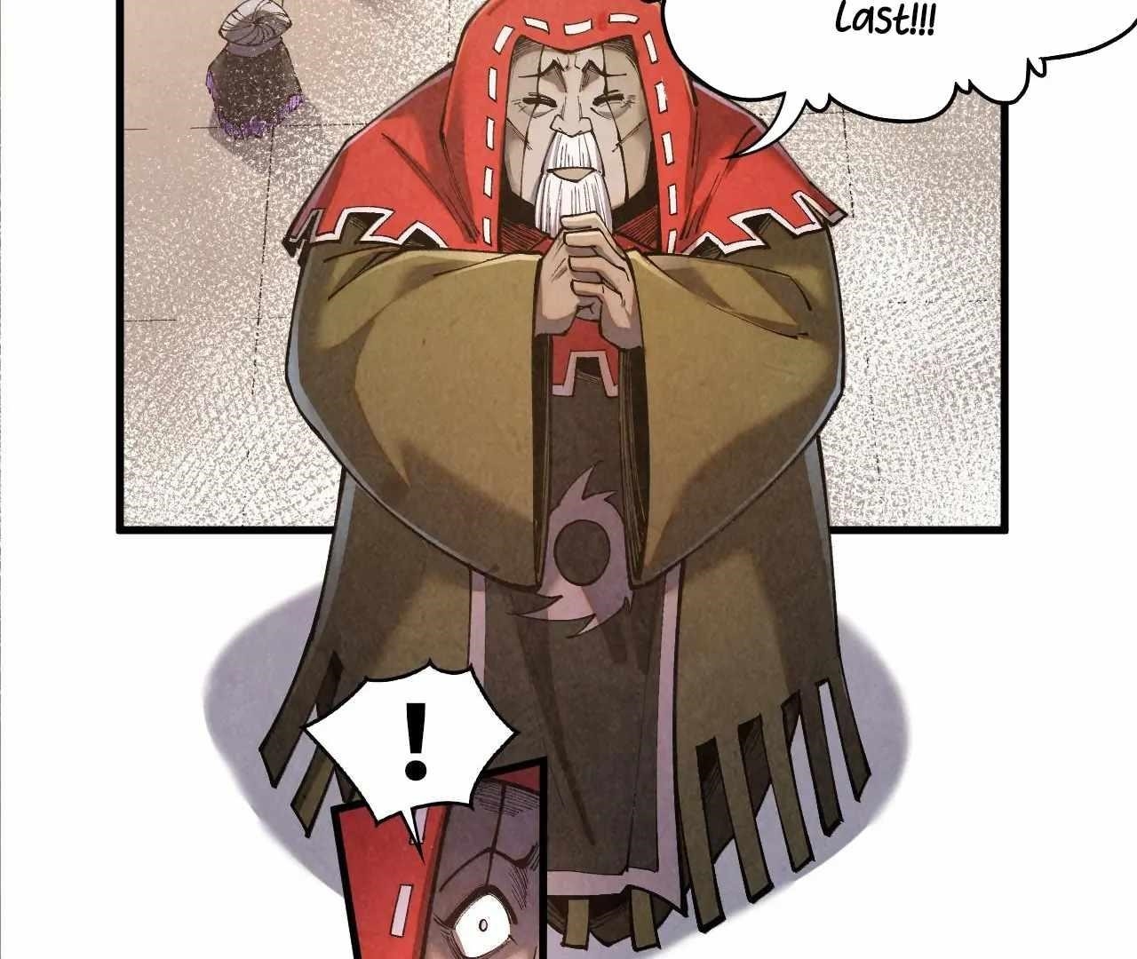 The Eternal Supreme Chapter 424 - Page 107 in English