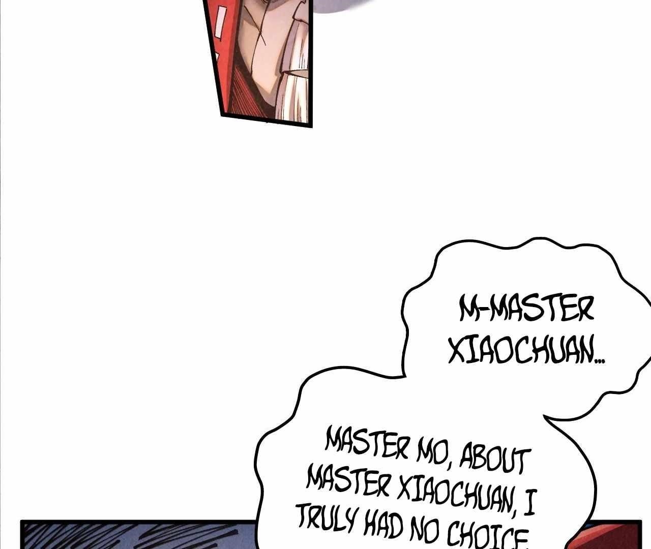 The Eternal Supreme Chapter 424 - Page 108 in English