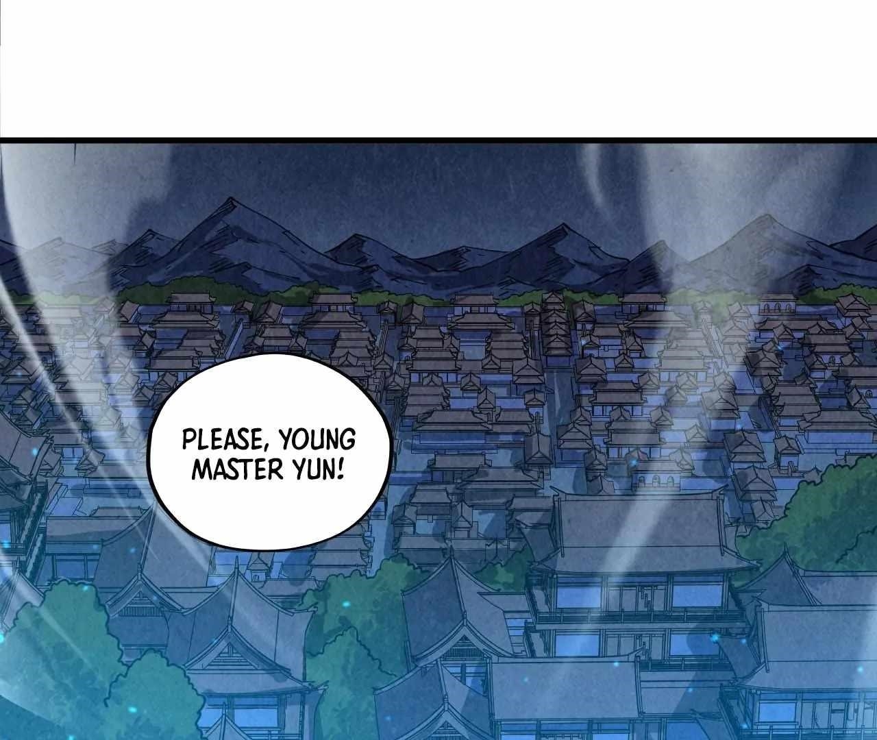 The Eternal Supreme Chapter 424 - Page 112 in English