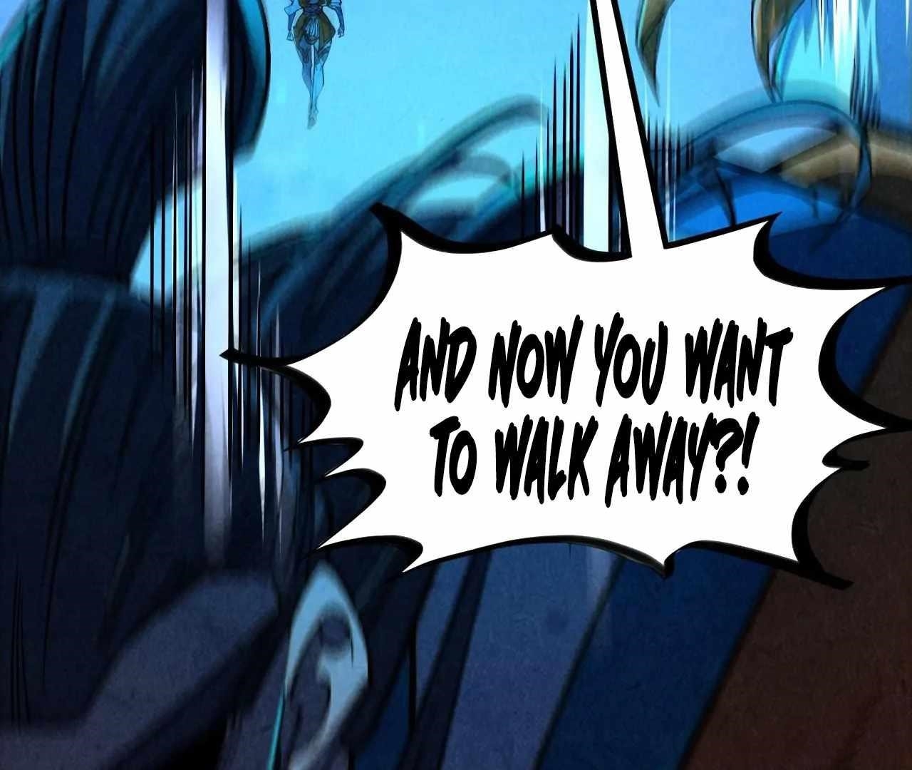The Eternal Supreme Chapter 424 - Page 119 in English
