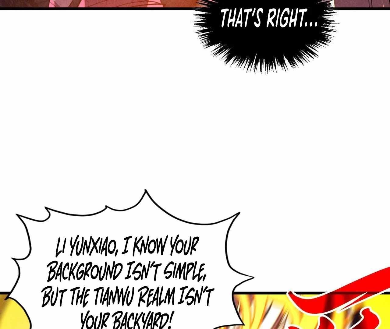 The Eternal Supreme Chapter 424 - Page 132 in English