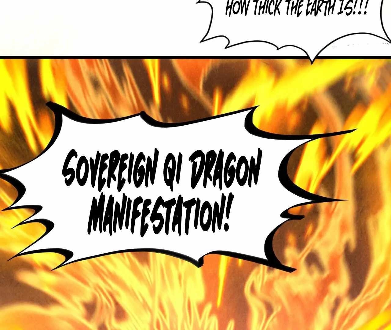 The Eternal Supreme Chapter 424 - Page 134 in English