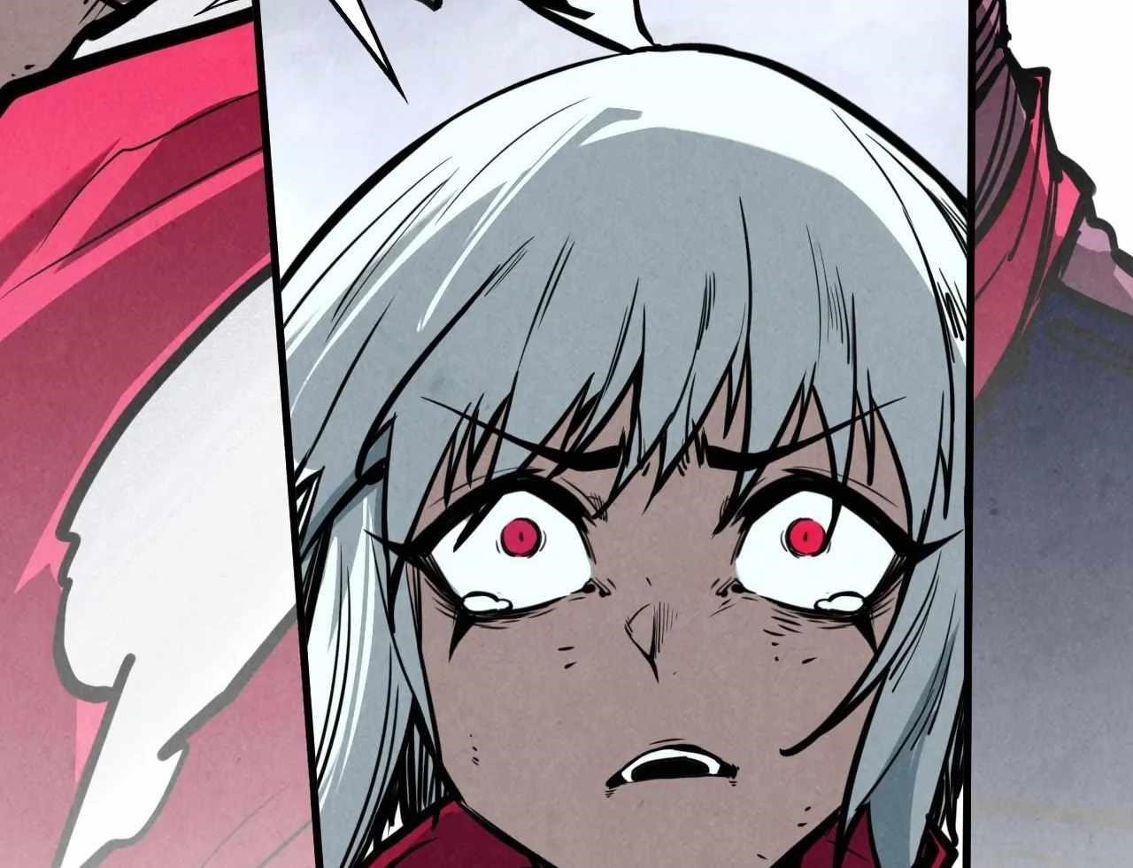 The Eternal Supreme Chapter 424 - Page 14 in English