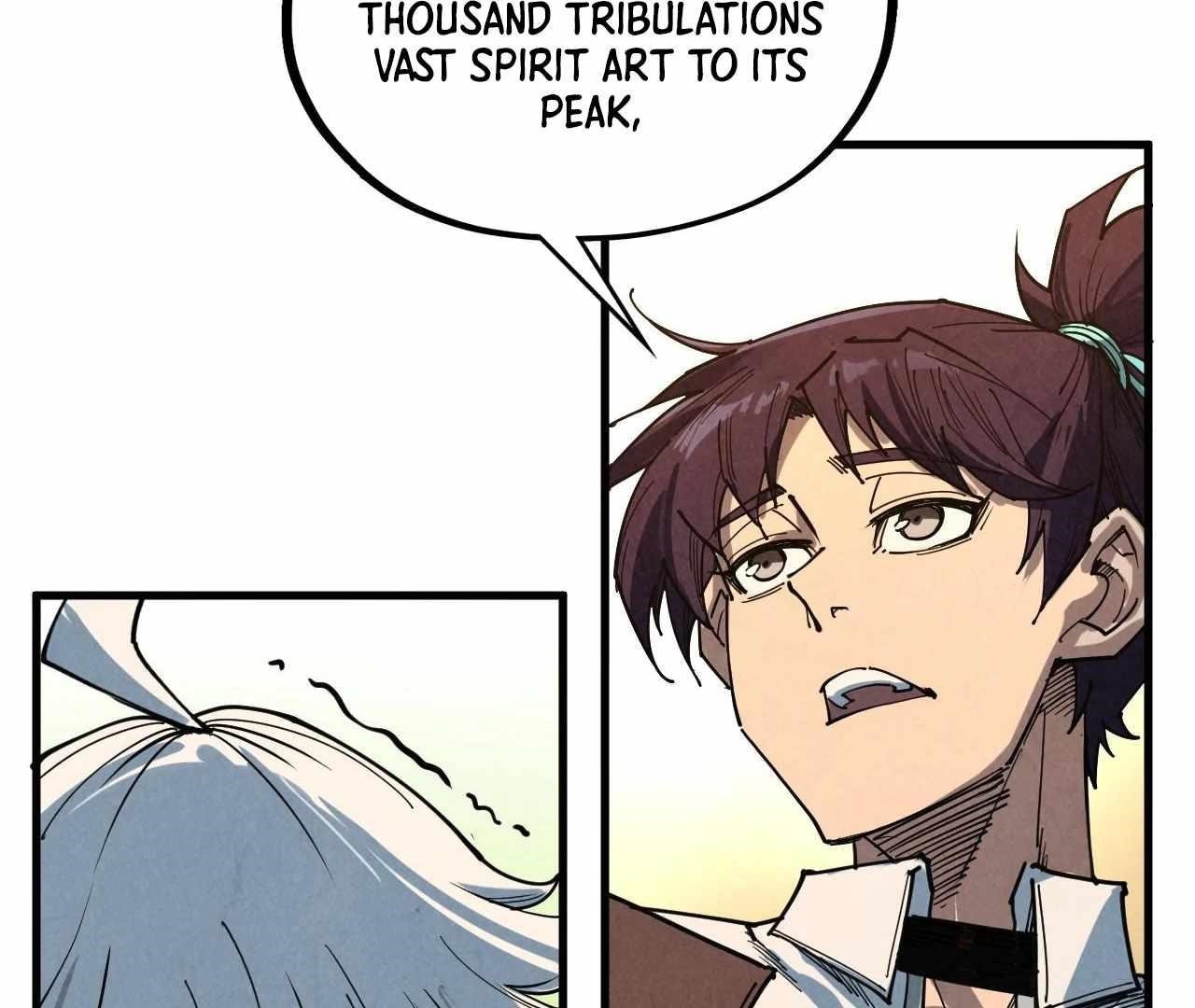 The Eternal Supreme Chapter 424 - Page 18 in English