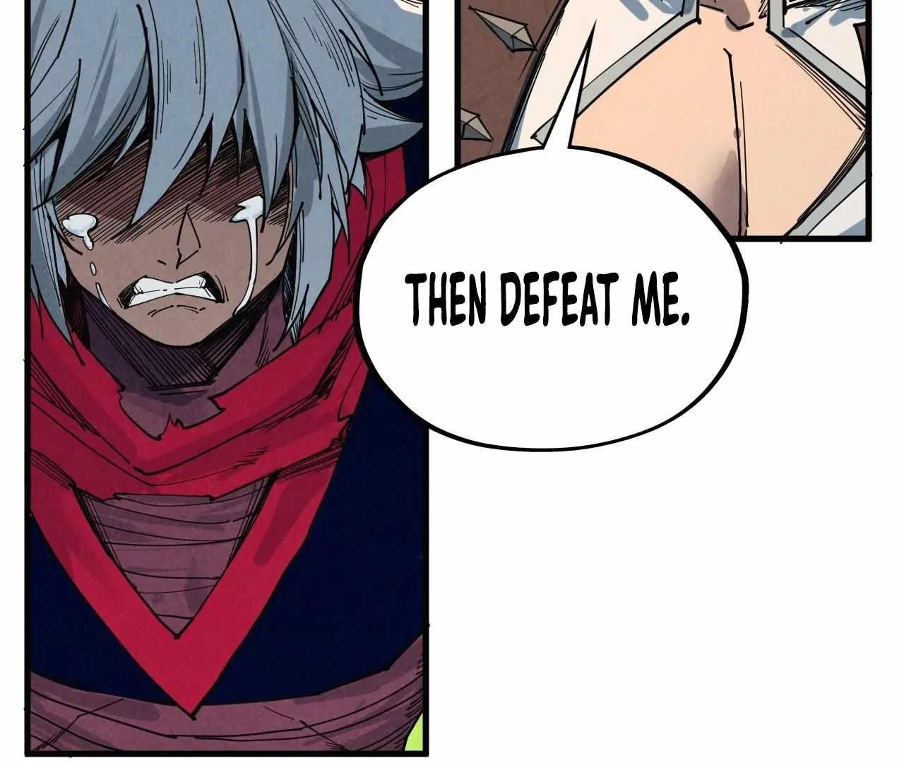 The Eternal Supreme Chapter 424 - Page 19 in English