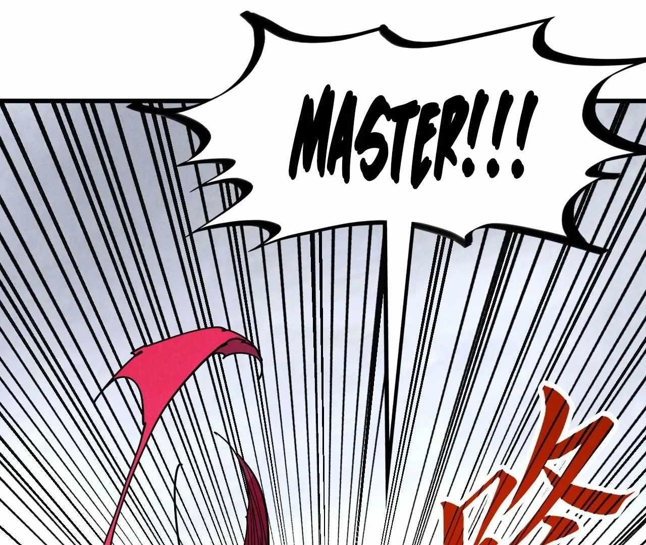 The Eternal Supreme Chapter 424 - Page 21 in English