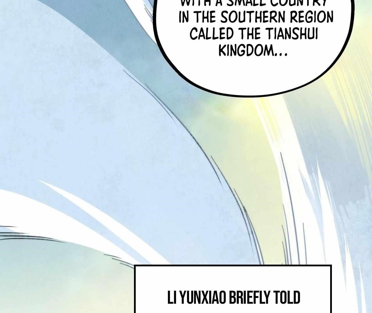 The Eternal Supreme Chapter 424 - Page 30 in English