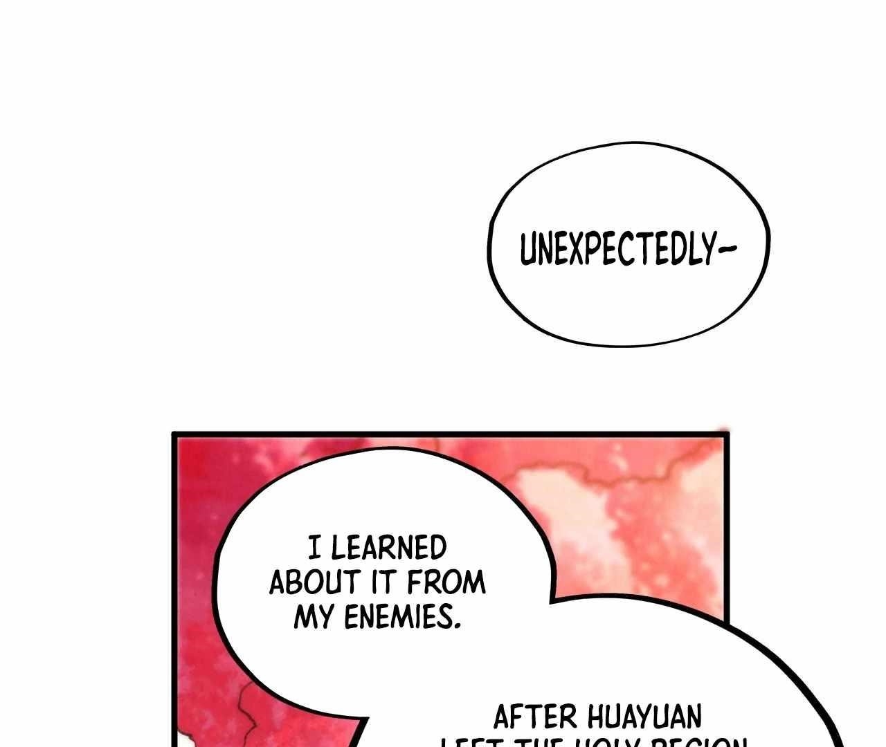 The Eternal Supreme Chapter 424 - Page 44 in English