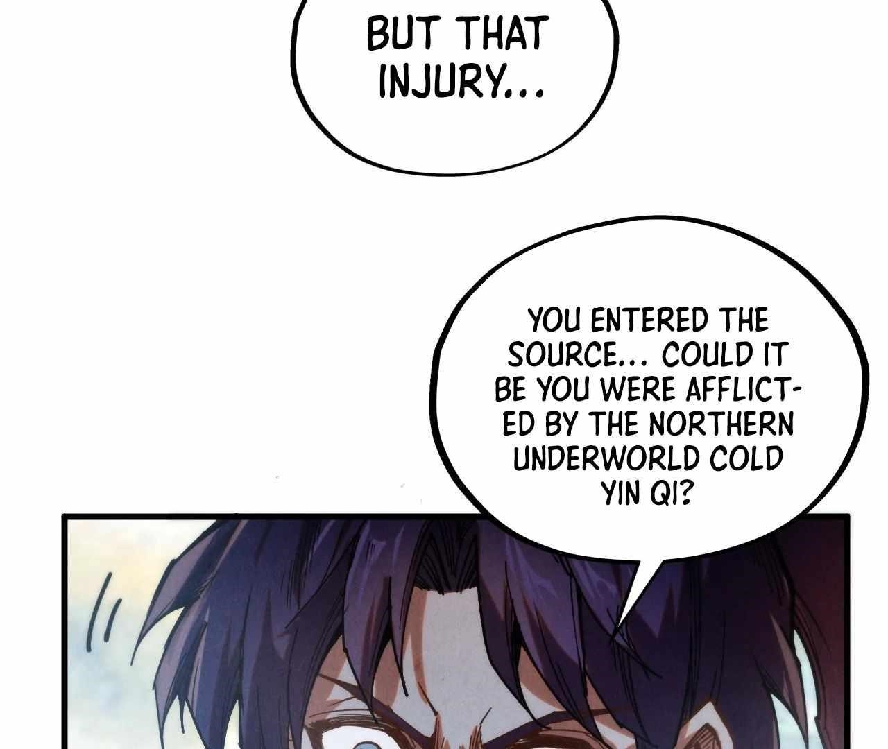 The Eternal Supreme Chapter 424 - Page 47 in English
