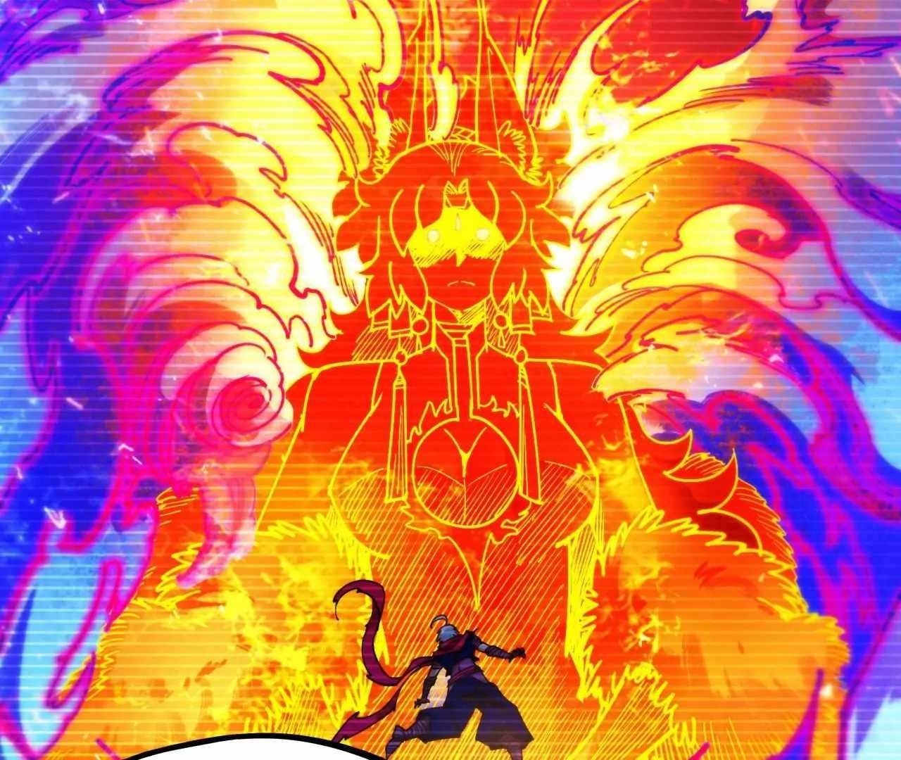 The Eternal Supreme Chapter 424 - Page 54 in English
