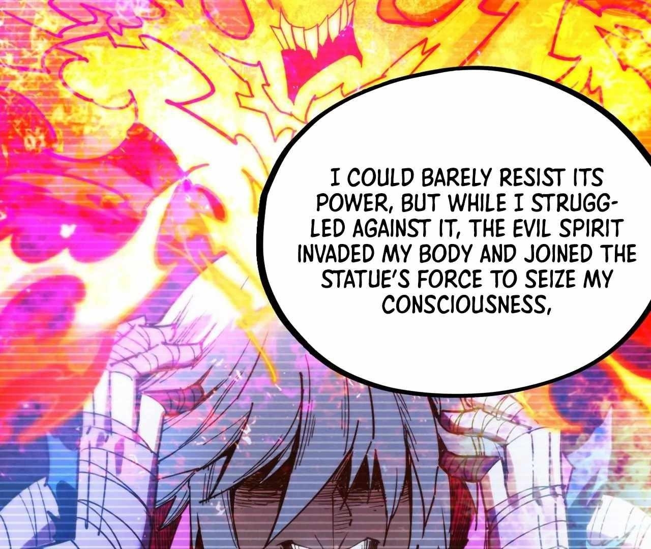 The Eternal Supreme Chapter 424 - Page 56 in English