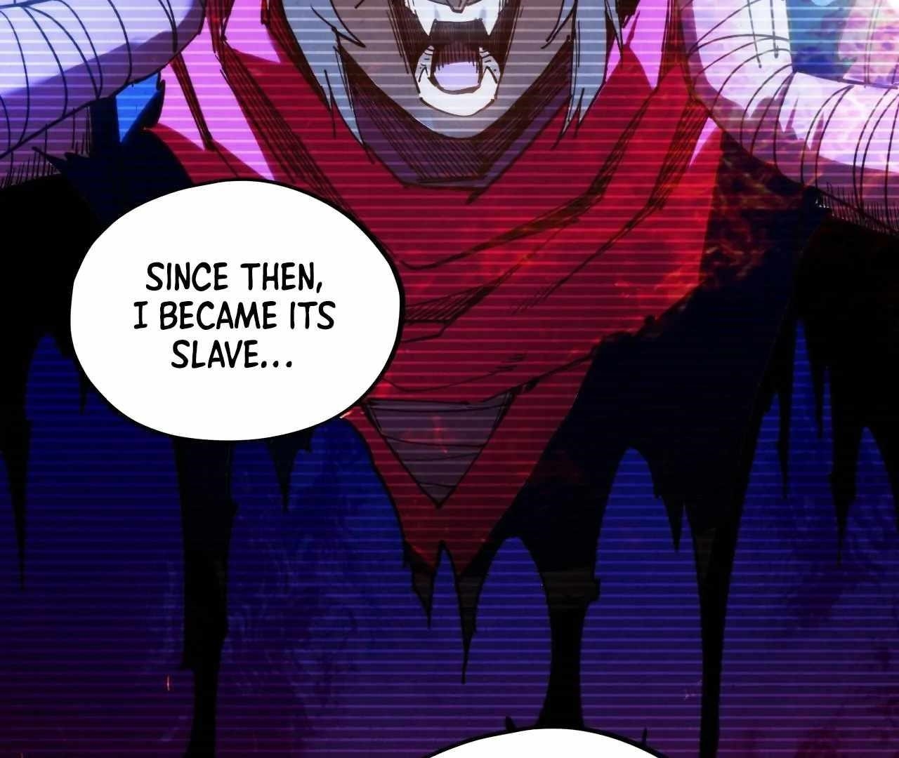 The Eternal Supreme Chapter 424 - Page 57 in English