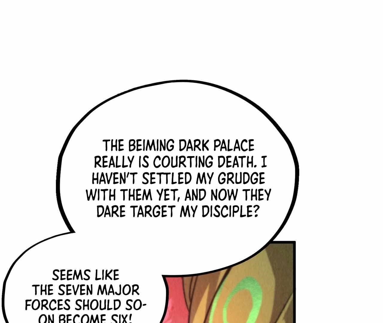 The Eternal Supreme Chapter 424 - Page 62 in English