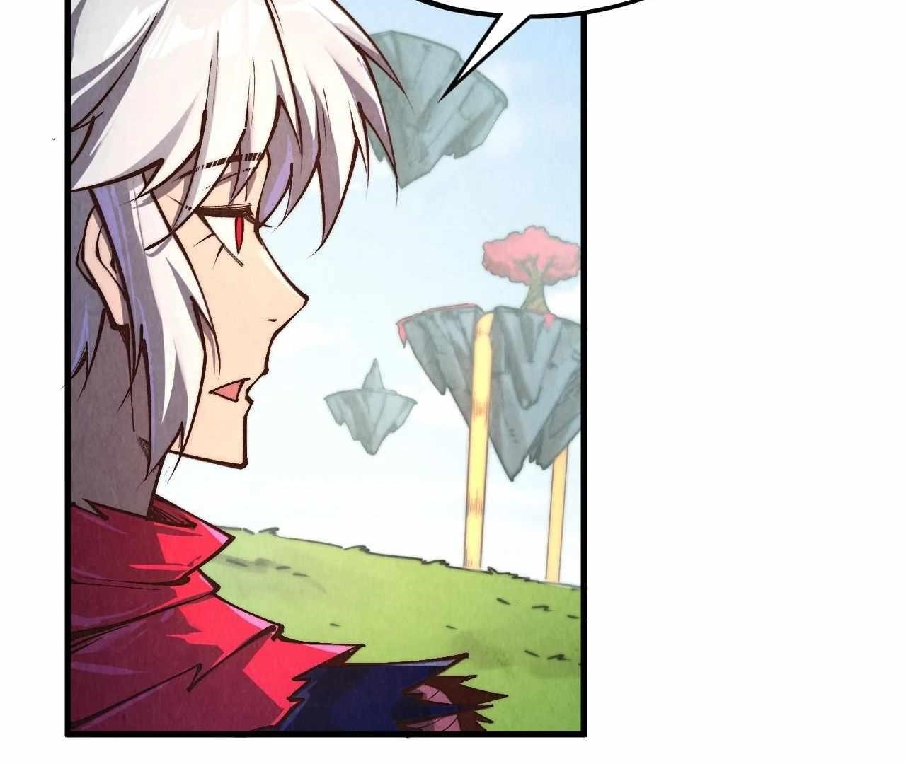 The Eternal Supreme Chapter 424 - Page 67 in English