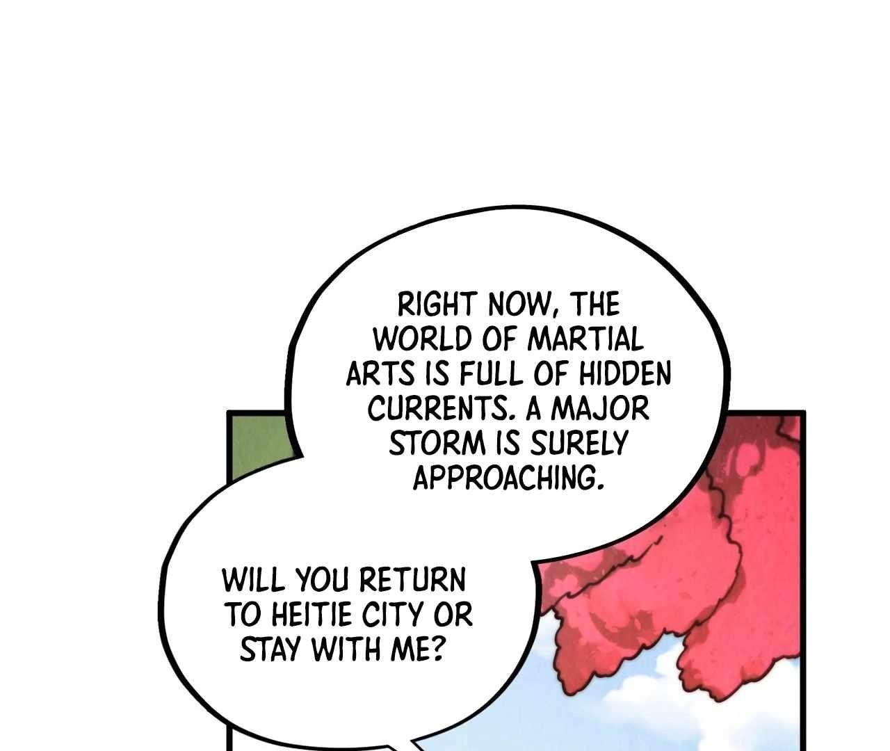 The Eternal Supreme Chapter 424 - Page 68 in English