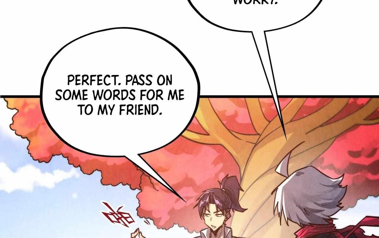The Eternal Supreme Chapter 424 - Page 73 in English