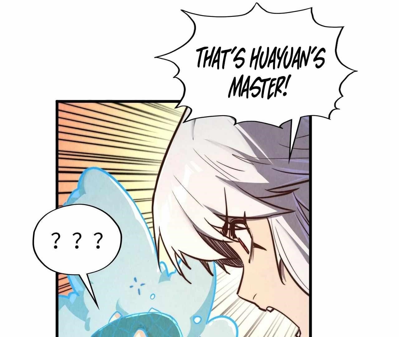 The Eternal Supreme Chapter 424 - Page 75 in English