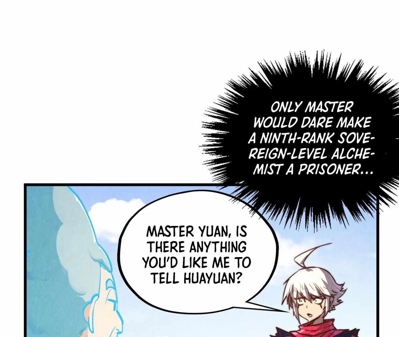 The Eternal Supreme Chapter 424 - Page 79 in English