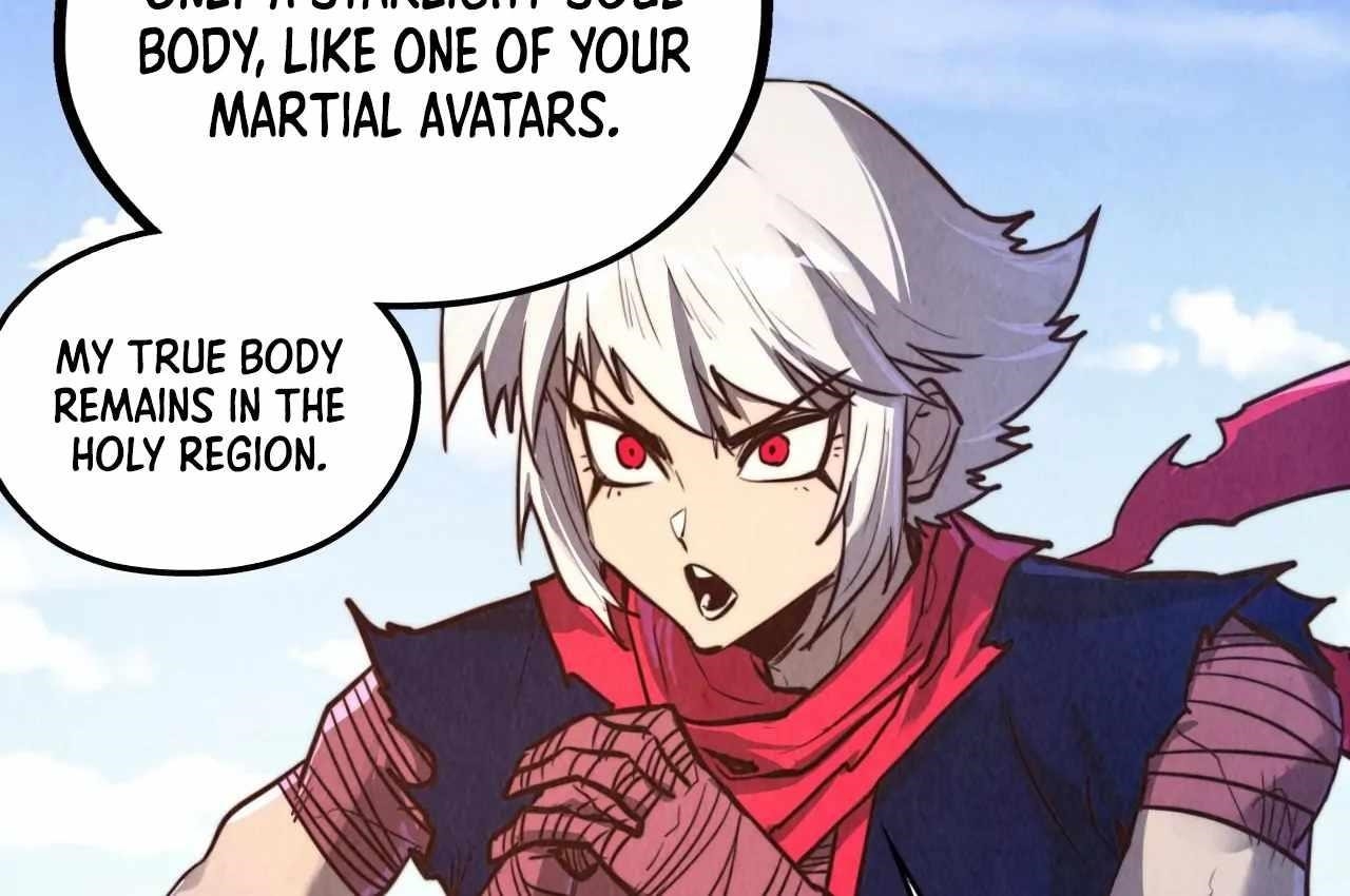 The Eternal Supreme Chapter 424 - Page 81 in English