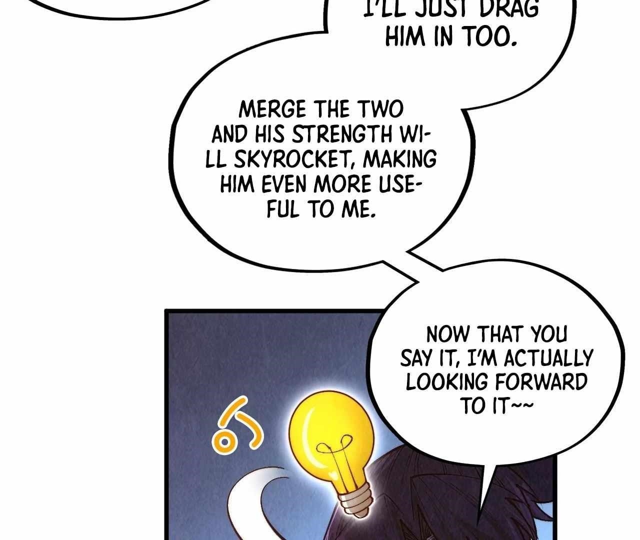 The Eternal Supreme Chapter 424 - Page 89 in English