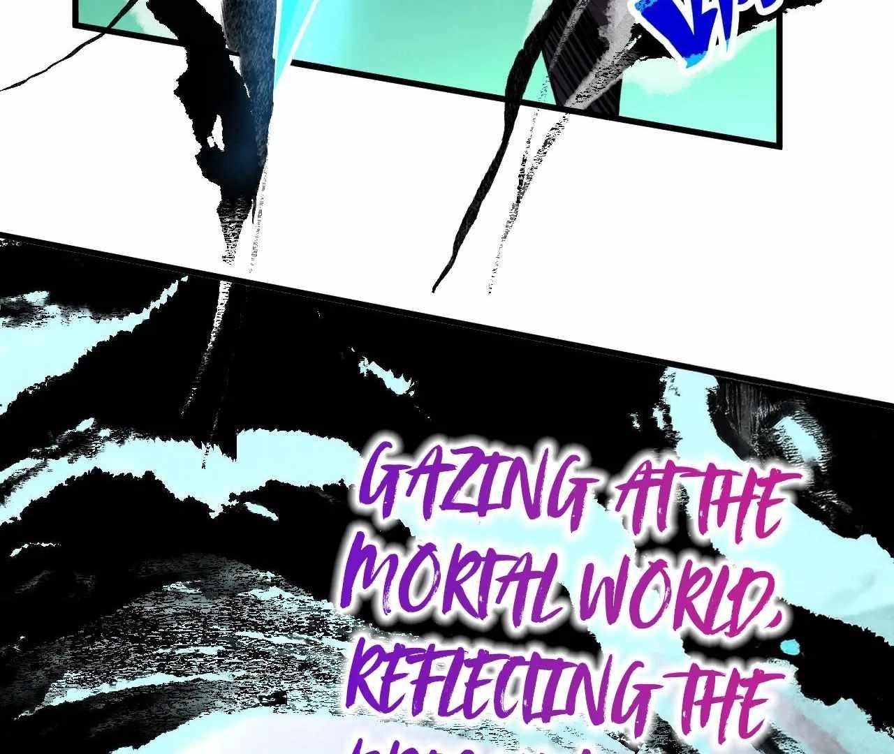 The Eternal Supreme Chapter 424 - Page 9 in English