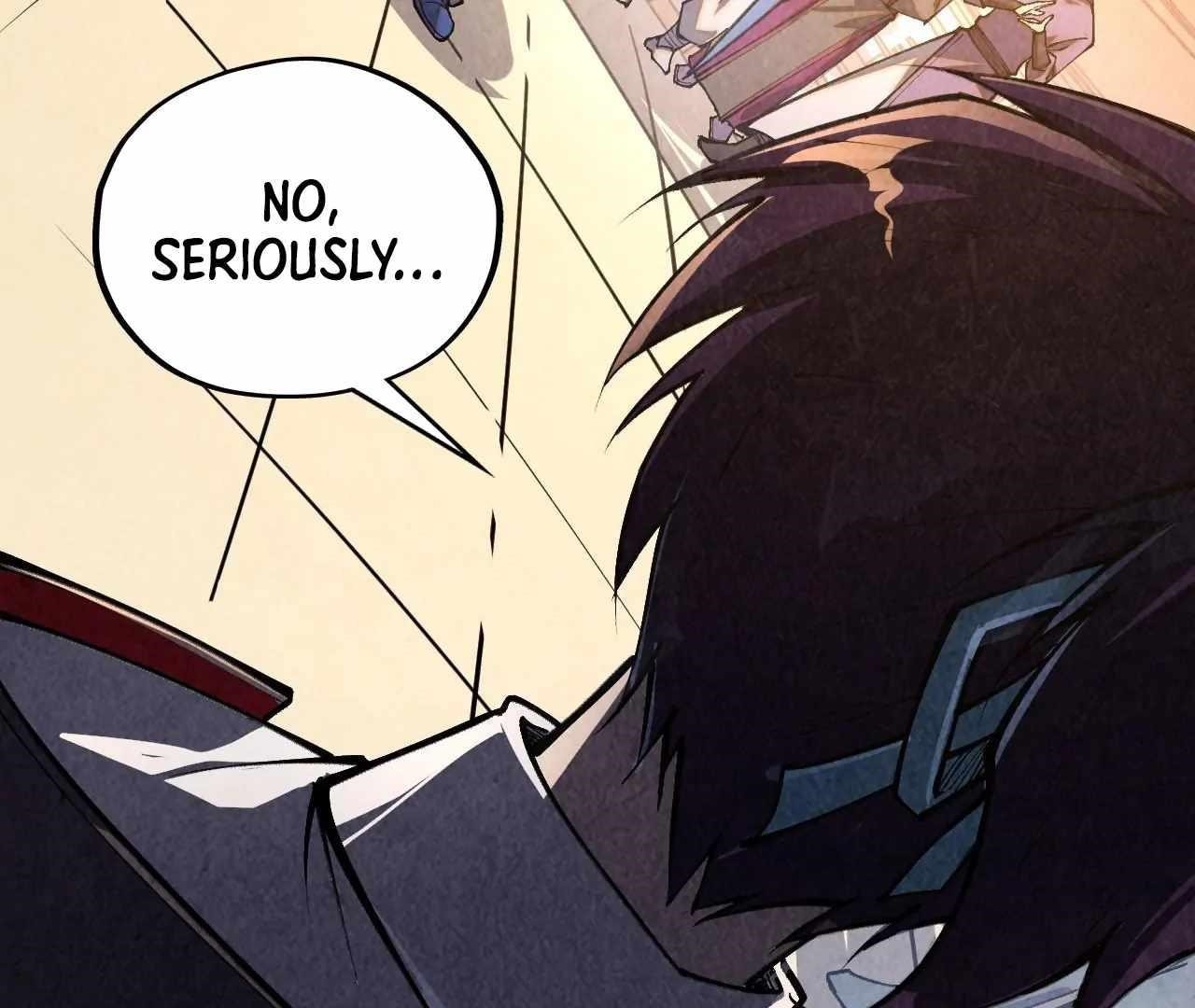 The Eternal Supreme Chapter 424 - Page 97 in English