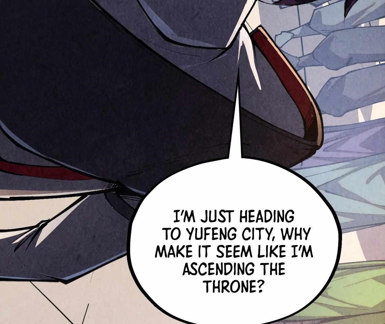 The Eternal Supreme Chapter 424 - Page 98 in English