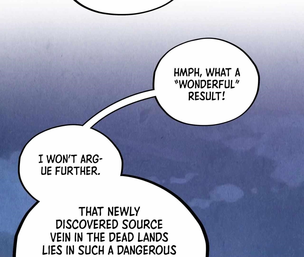 The Eternal Supreme Chapter 425 - Page 109 in English