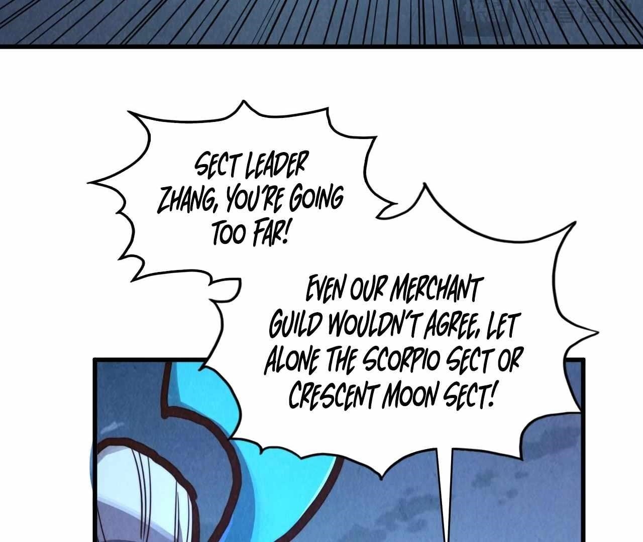 The Eternal Supreme Chapter 425 - Page 112 in English
