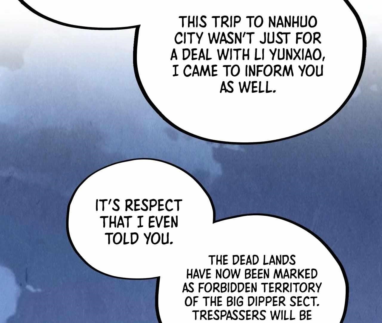 The Eternal Supreme Chapter 425 - Page 115 in English
