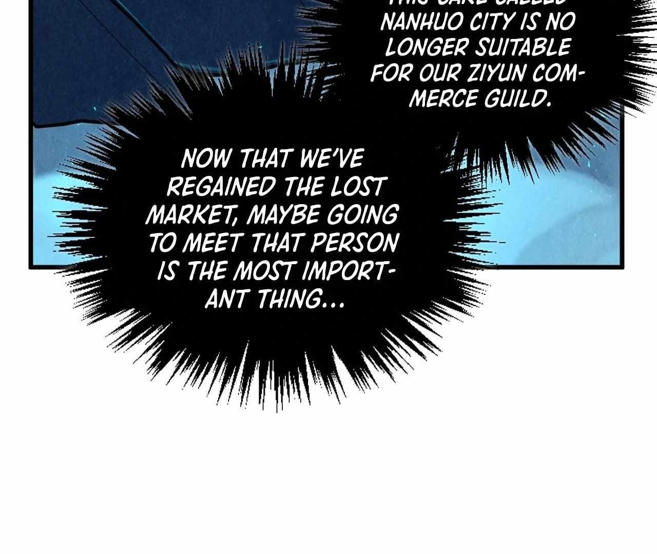 The Eternal Supreme Chapter 425 - Page 121 in English