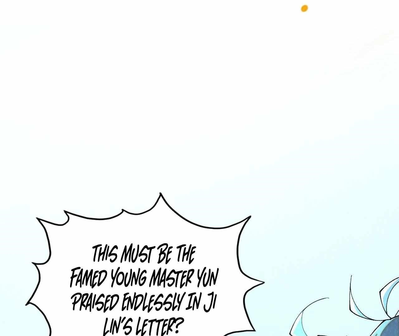 The Eternal Supreme Chapter 425 - Page 133 in English