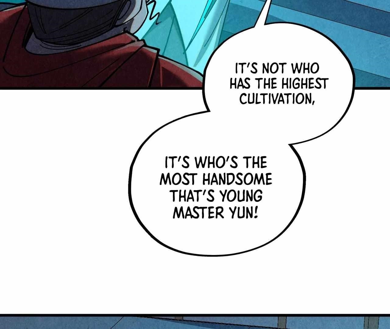 The Eternal Supreme Chapter 425 - Page 137 in English
