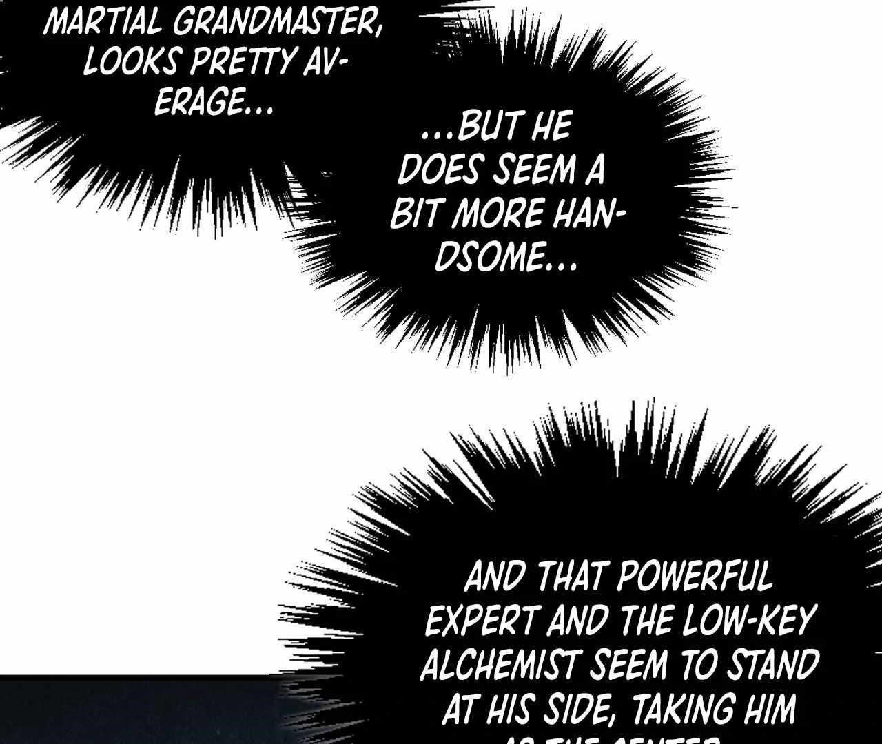 The Eternal Supreme Chapter 425 - Page 141 in English