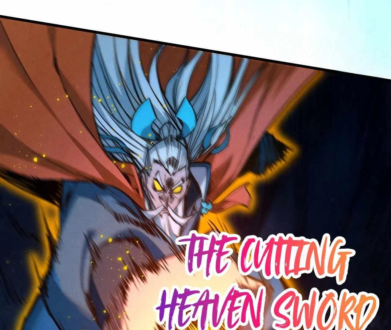 The Eternal Supreme Chapter 425 - Page 15 in English