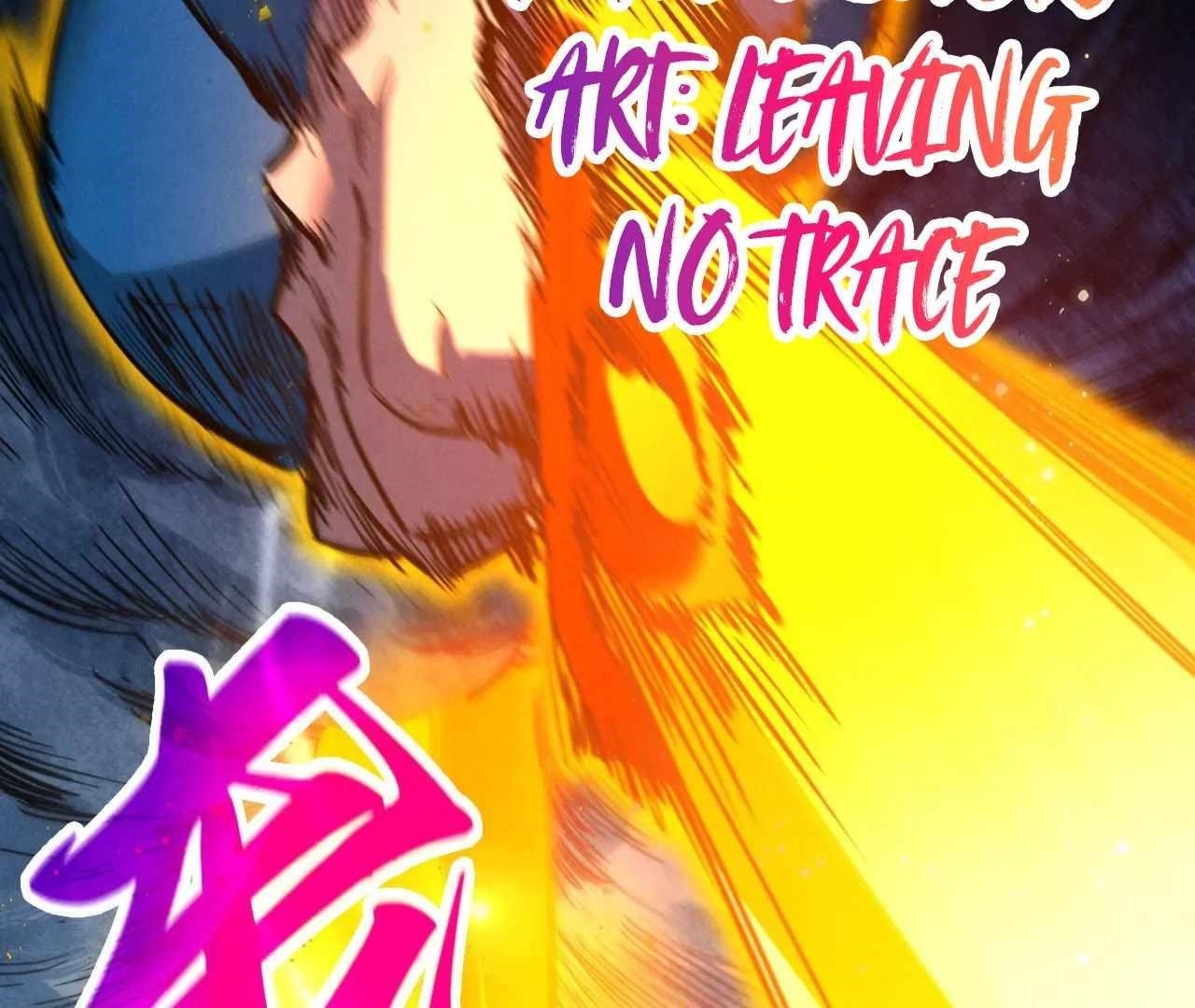 The Eternal Supreme Chapter 425 - Page 16 in English