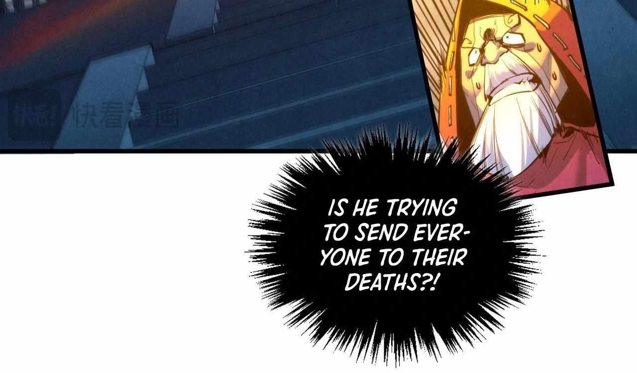 The Eternal Supreme Chapter 425 - Page 19 in English