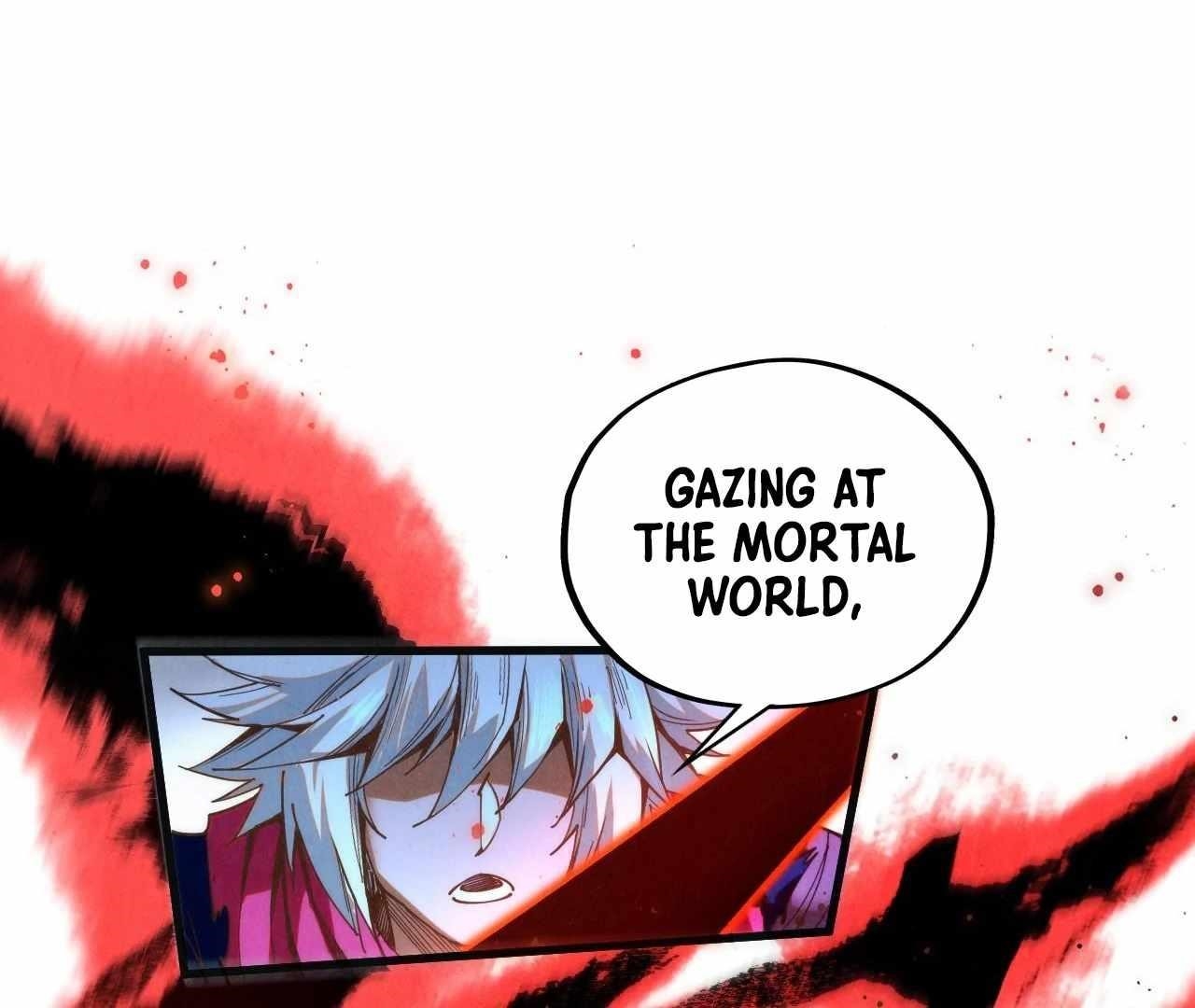 The Eternal Supreme Chapter 425 - Page 20 in English