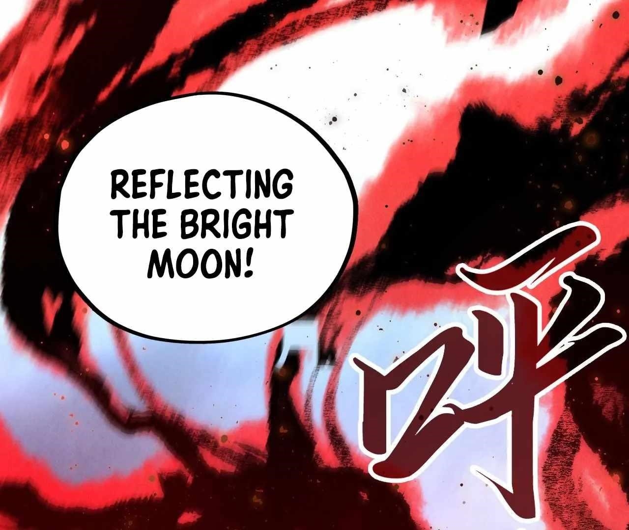The Eternal Supreme Chapter 425 - Page 21 in English