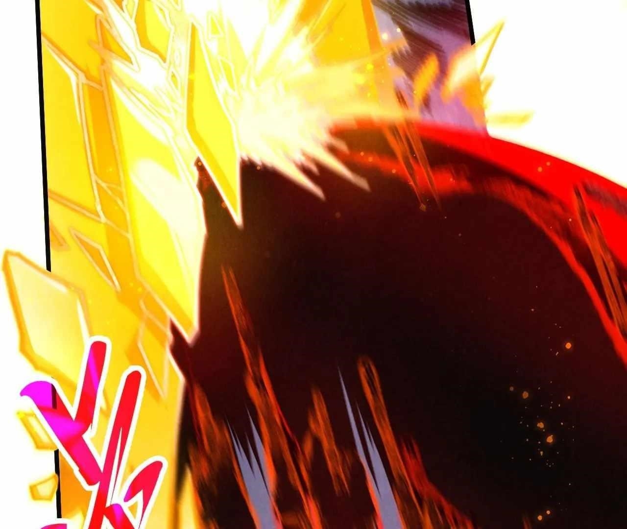 The Eternal Supreme Chapter 425 - Page 26 in English