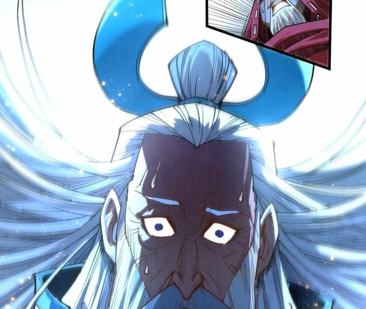 The Eternal Supreme Chapter 425 - Page 34 in English