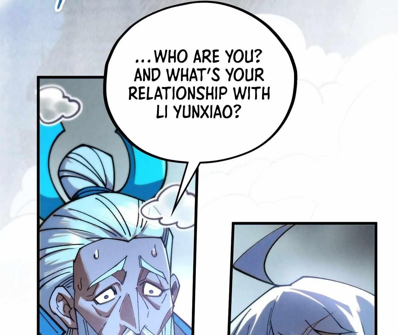 The Eternal Supreme Chapter 425 - Page 40 in English