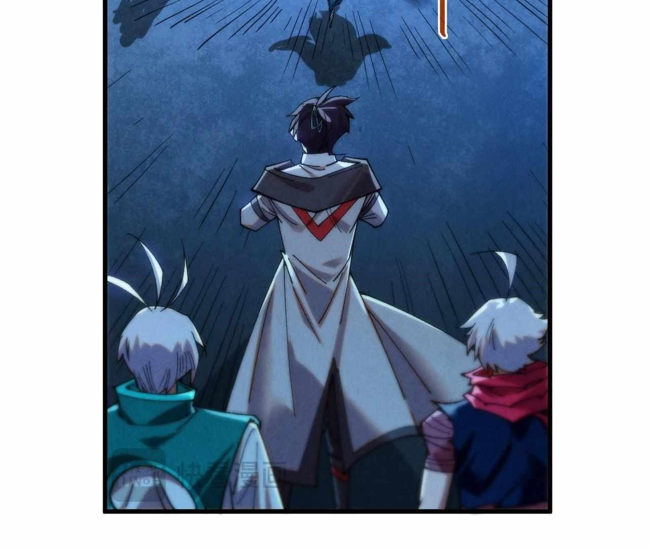 The Eternal Supreme Chapter 425 - Page 44 in English