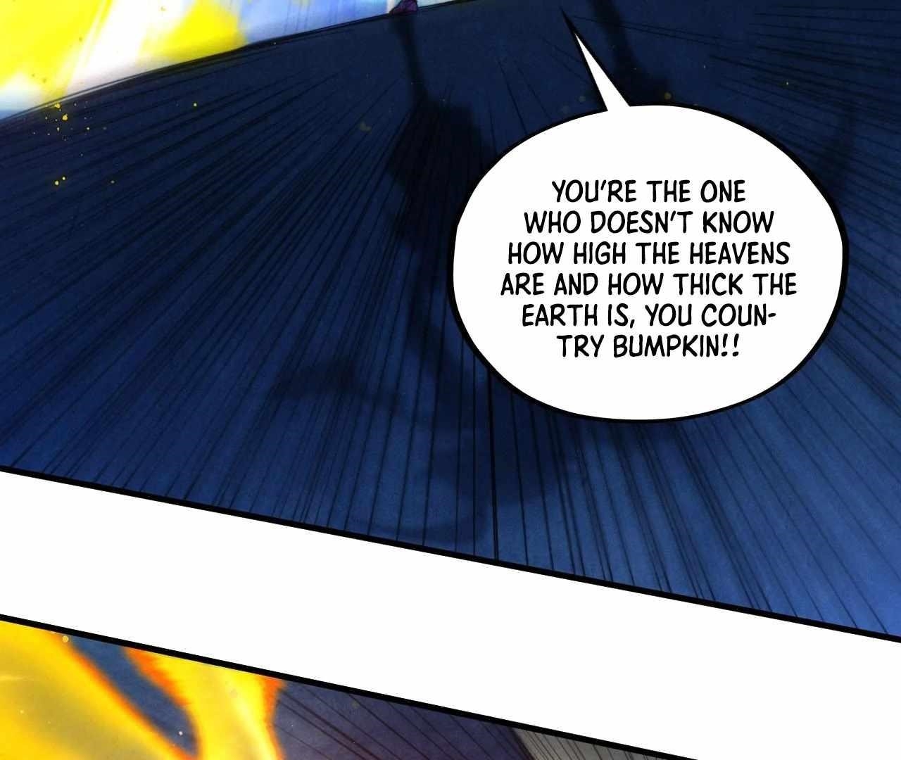 The Eternal Supreme Chapter 425 - Page 5 in English
