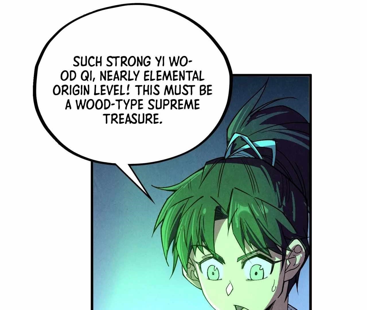 The Eternal Supreme Chapter 425 - Page 57 in English